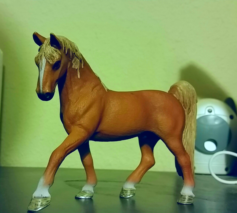 Illustration for article titled The Epona Project.